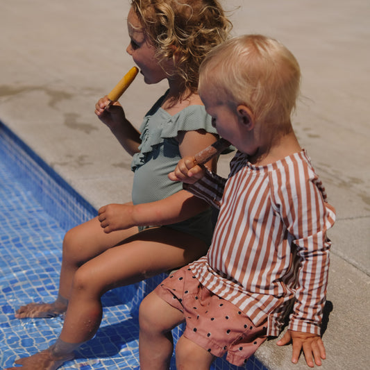 Hippie Flippies Mix Box