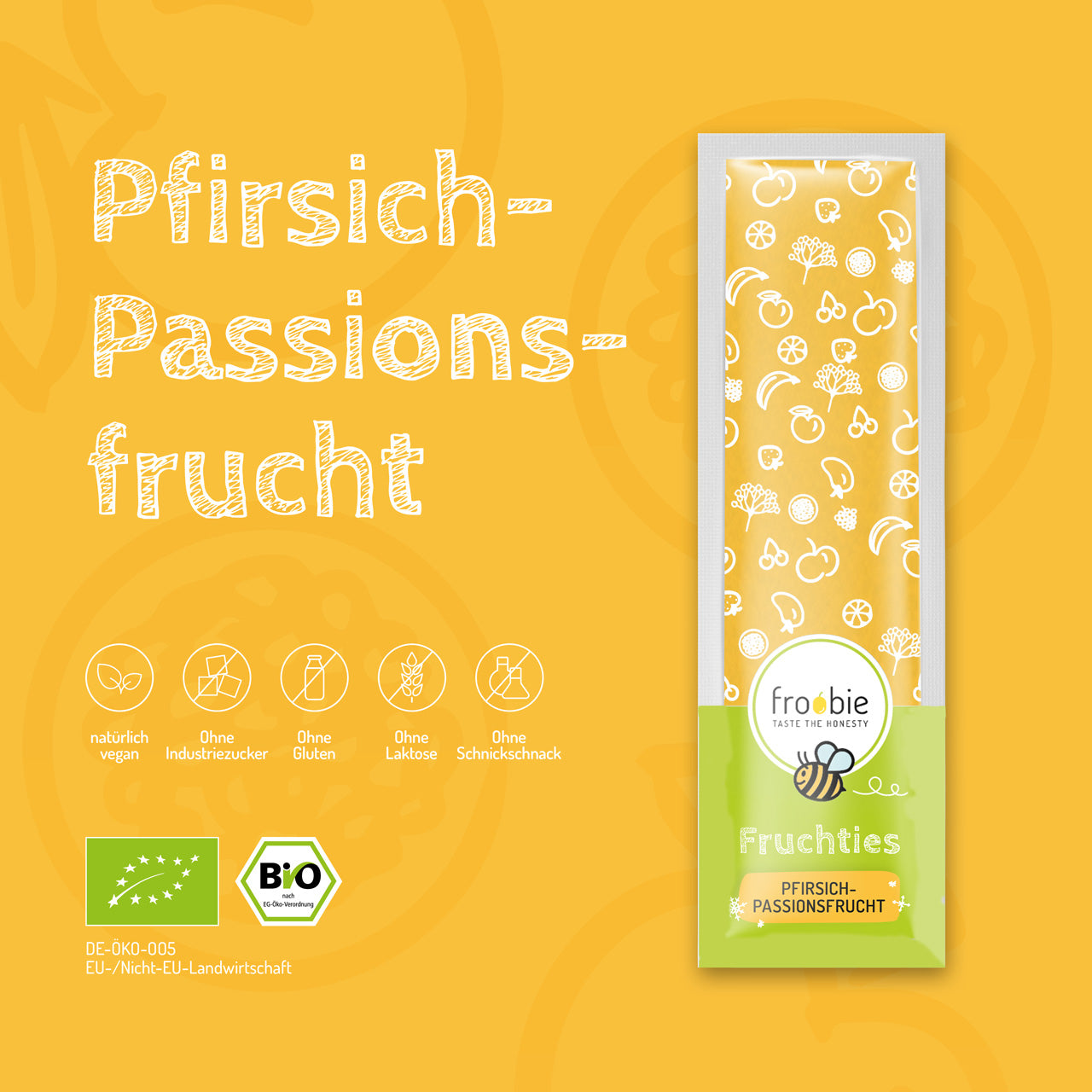 froobie - Kennenlernpaket
