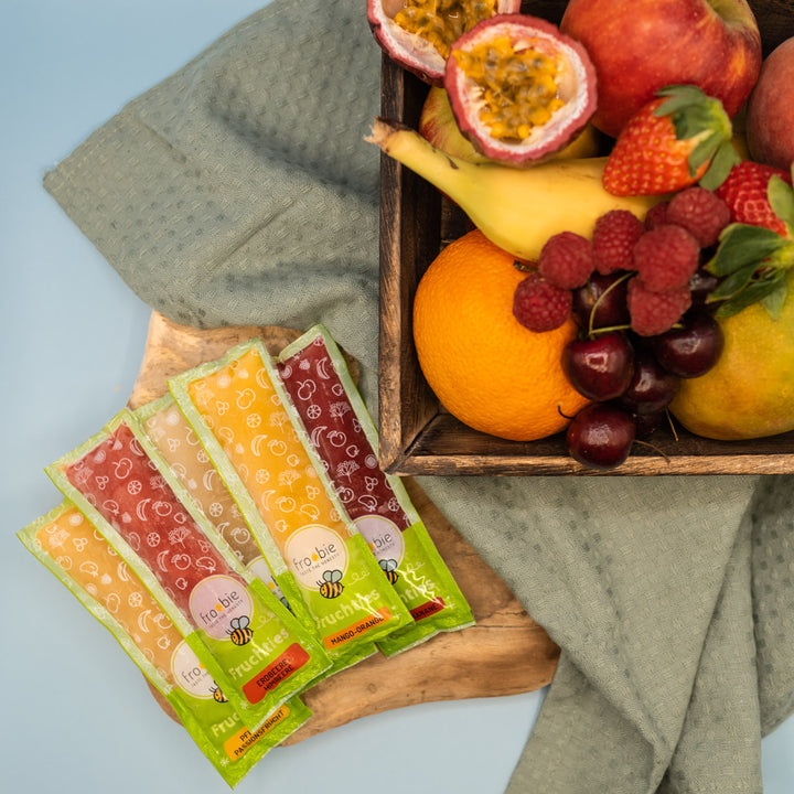 Snack Bundle