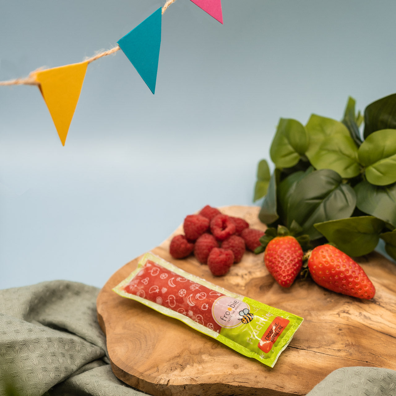 Fruchties 60er Mix