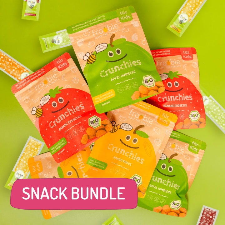 Snack Bundle